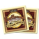 Ernie Ball 2012