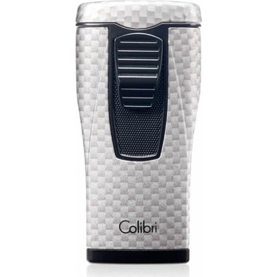 Colibri TRIPLE MONAKO CARBON SILVER