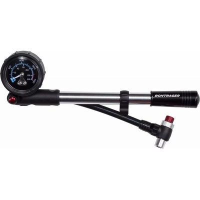 Bontrager Deluxe Shock Pump