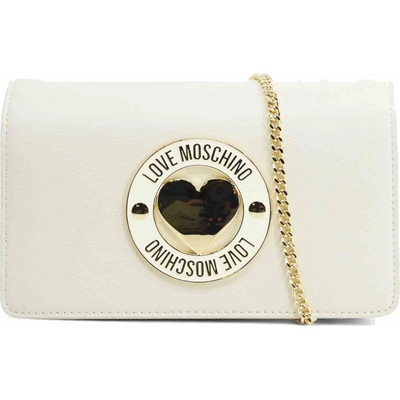 Moschino Love dámska crossbody kabelka JC4368PP0NKG0110