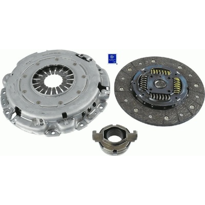 Sada spojky SACHS 3000 950 631 (3000950631)