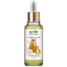 Eco-U Elixír na ruky ochranný 30 ml