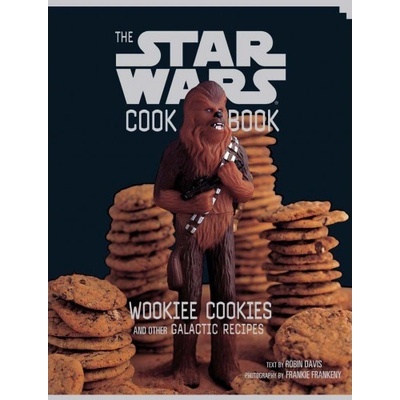 The Star Wars Cookbook - Robin Davies