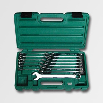 Honiton Kľúče očkoploché 16-19mm sada 14 dielna H0114