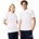 Lacoste Блуза с яка Lacoste Men's Short-Sleeve Polo Shirt - White