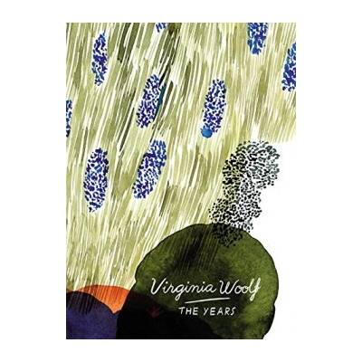 The Years Vintage Classics Woolf Series Pa... Virginia Woolf