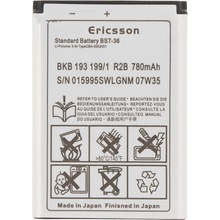 Sony Ericsson BST-36