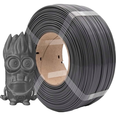 AzureFilm PETG Hyper Speed Refill Grey - 1, 75 mm / 1000 g (FGR171-7001)