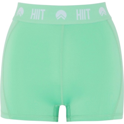 HIIT Essential 3inch Short Womens - Mint