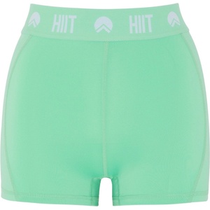HIIT Essential 3inch Short Womens - Mint