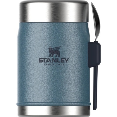 Stanley Legendary Classic Food Jar 0,4 l Hammertone Lake