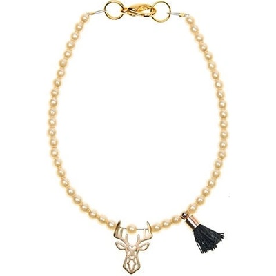 Deers náramek s jelínkem D03