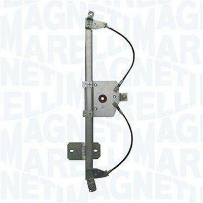 Zvedací zařízení oken MAGNETI MARELLI 350103150200 350103150200