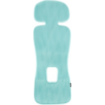 Zopa Breeze prodyšná podložka do autosedačky 1 Aquatic green – Sleviste.cz