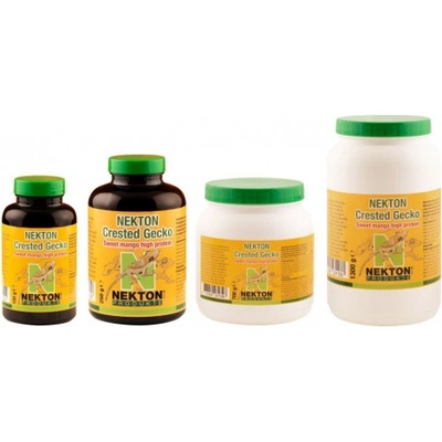 Nekton Crested Gecko Mango high protein 50 g