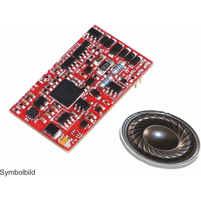Piko SmartDecoder S T669/770 PluX22 včetně reproduktoru 56542 – Hledejceny.cz