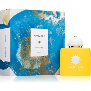 Amouage Sunshine Woman EDP 100 ml Парфюми