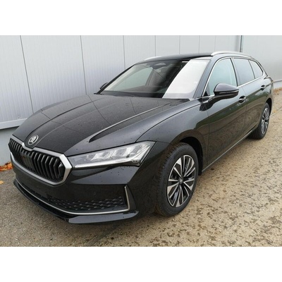 Skoda Superb 2.0 TDI Selection 4x4 DSG 142 kW