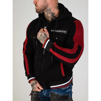 Cipo & Baxx CL586 black