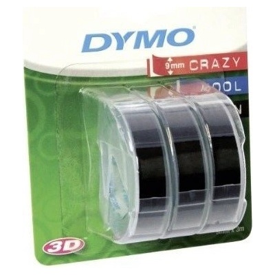 Dymo páska do tiskárny štítků, Dymo, originální
