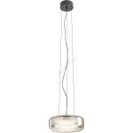 Redo Group 01-3591 - LED Пендел SOLERA LED/24W/230V Ø 35 см CRI 93 3000/4000K (UN1714)