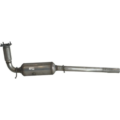 Filtr sazových částic, výfukový systém BOSAL 097-809