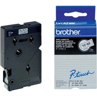 Brother TC-101 - Originální