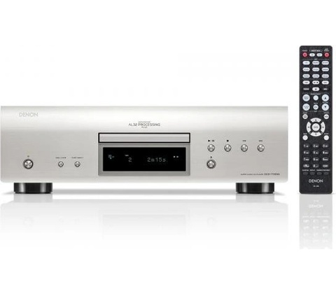 Denon DCD-1700NE