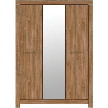 Image 1 of ТРИКРИЛЕН ГАРДЕРОБ ГЕРМАН (149701)