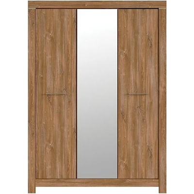 ТРИКРИЛЕН ГАРДЕРОБ ГЕРМАН (149701)