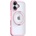 TORRAS Кейс Torras Ostand R Fusion за iPhone 16, розов (X00FX1869)