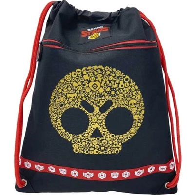 Uwear Мешка Brawl Stars Black