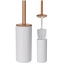 Alta WC kefa s bambusom 9 x 21,5 cm