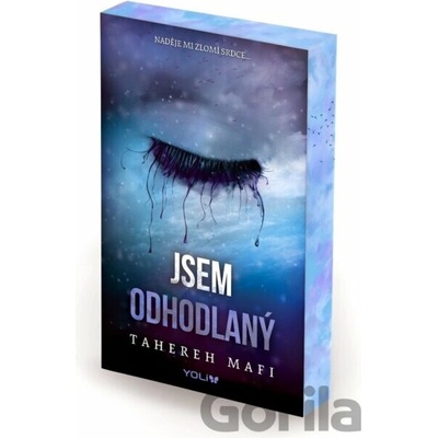 Jsem odhodlaný