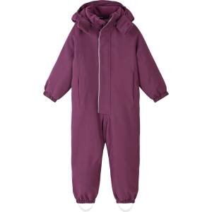 Reima Детска грейка Reima Kid's Reimatec Winter Overall Tromssa Overall - Deep Purple - размер 140 (EU) (702-6013-0119)