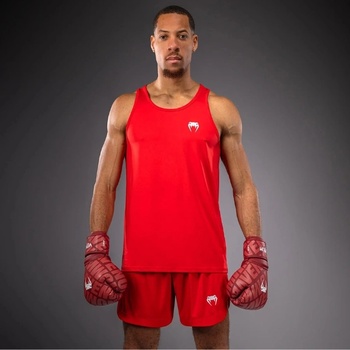 VENUM Боксов Екип Venum Classic Red - S