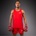 Venum | Официален Вносител за България Боксов Екип Venum Classic Red - S