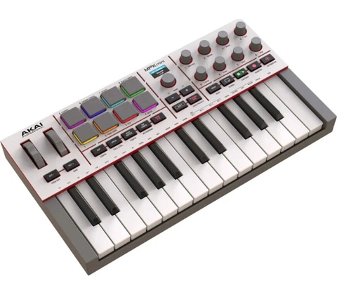 Akai MPK Mini IV