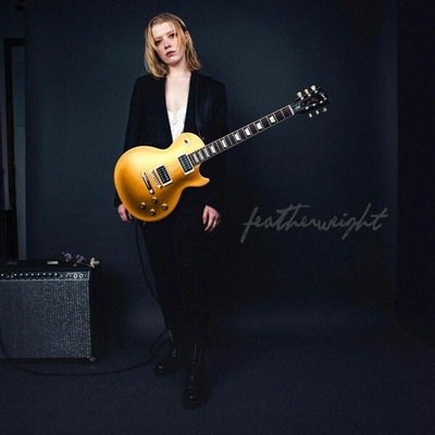 FRATER-TAYLOR, ROSIE - FEATHERWEIGHT LP