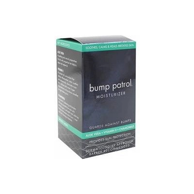 Bump Крем за Прическа Bump Patrol Moisturizer (50 ml)
