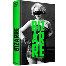 Photography Bizarre - A collection of lustful & bizarre photography