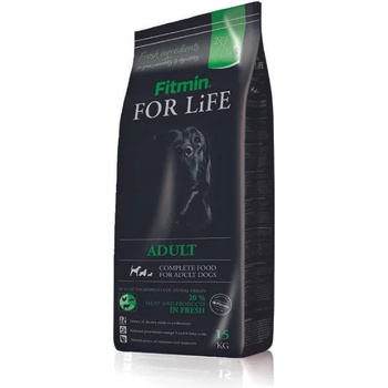 Fitmin For Life Adult All Breeds 3 kg
