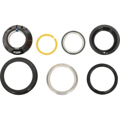 Cannondale Headset 1 1/8 To 1.5 Steer Stop
