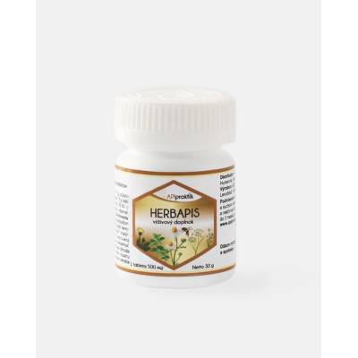 Herbapis 30 g