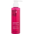 NIP+FAB Salicylic Fix čisticí gel na obličej 145 ml