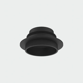 ACB Iluminación Държач за панел Pipe 3986 D60mm черен (K0008540N)