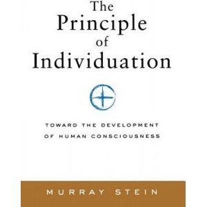 Principle of Individuation | Murray Stein (ISBN: 9781888602371)