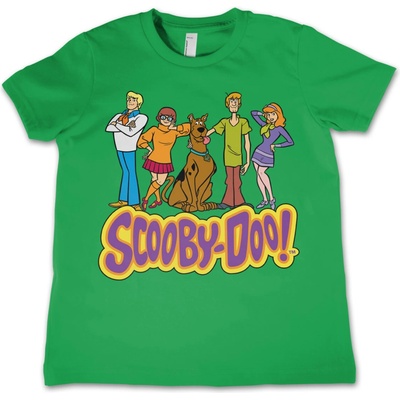 Hybris Scooby Doo Team Scooby Doo