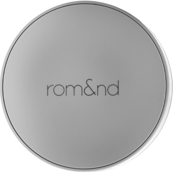 Rom&nd Zero Cushion 03 Beige 23 Make-up v houbičce 14 g