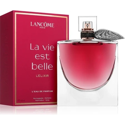 Le-parfumbg Lancome la vie est belle l’elixir l`eau de parfum 100ml-Парфюм за жени